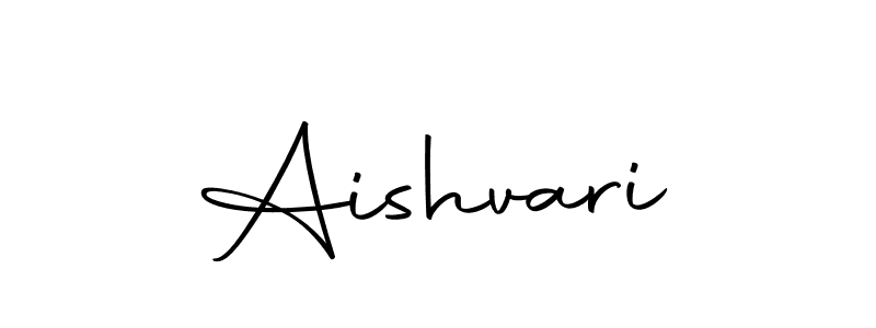 if you are searching for the best signature style for your name Aishvari. so please give up your signature search. here we have designed multiple signature styles  using Autography-DOLnW. Aishvari signature style 10 images and pictures png