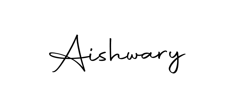 You can use this online signature creator to create a handwritten signature for the name Aishwary. This is the best online autograph maker. Aishwary signature style 10 images and pictures png