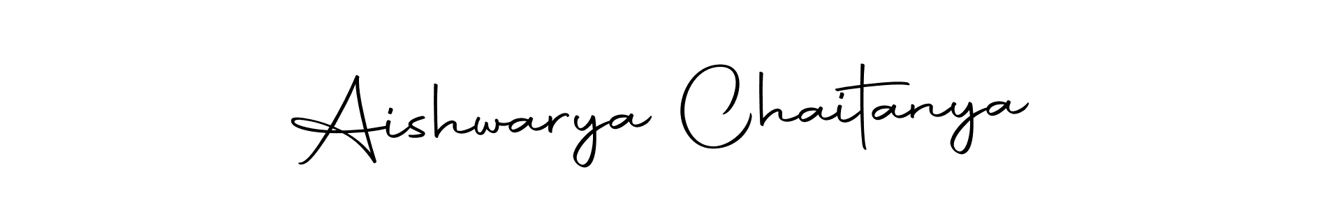 Here are the top 10 professional signature styles for the name Aishwarya Chaitanya. These are the best autograph styles you can use for your name. Aishwarya Chaitanya signature style 10 images and pictures png