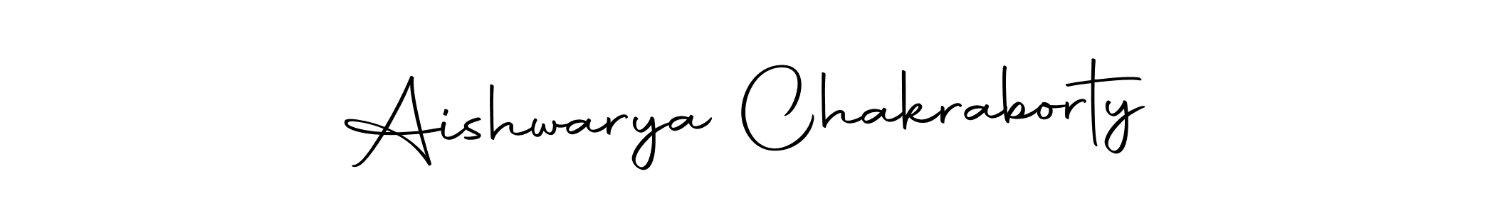 This is the best signature style for the Aishwarya Chakraborty name. Also you like these signature font (Autography-DOLnW). Mix name signature. Aishwarya Chakraborty signature style 10 images and pictures png