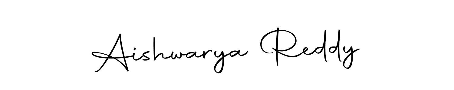 This is the best signature style for the Aishwarya Reddy name. Also you like these signature font (Autography-DOLnW). Mix name signature. Aishwarya Reddy signature style 10 images and pictures png