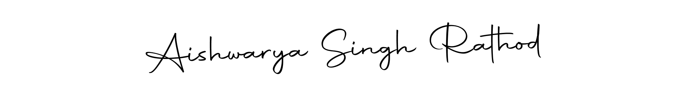Here are the top 10 professional signature styles for the name Aishwarya Singh Rathod. These are the best autograph styles you can use for your name. Aishwarya Singh Rathod signature style 10 images and pictures png