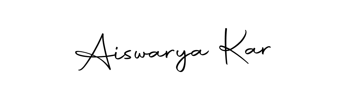 Also You can easily find your signature by using the search form. We will create Aiswarya Kar name handwritten signature images for you free of cost using Autography-DOLnW sign style. Aiswarya Kar signature style 10 images and pictures png