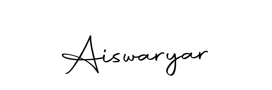 Here are the top 10 professional signature styles for the name Aiswaryar. These are the best autograph styles you can use for your name. Aiswaryar signature style 10 images and pictures png