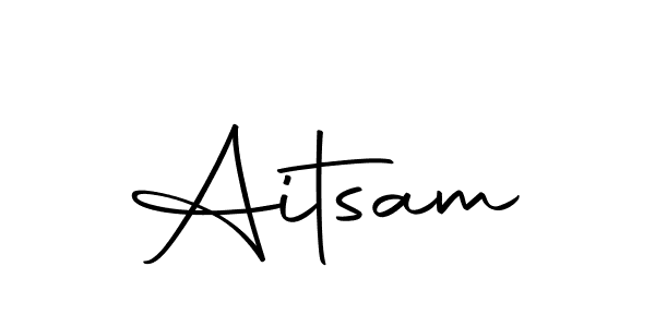 Check out images of Autograph of Aitsam name. Actor Aitsam Signature Style. Autography-DOLnW is a professional sign style online. Aitsam signature style 10 images and pictures png