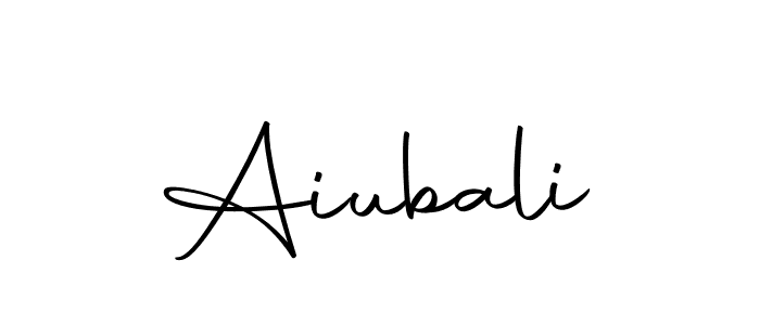 It looks lik you need a new signature style for name Aiubali. Design unique handwritten (Autography-DOLnW) signature with our free signature maker in just a few clicks. Aiubali signature style 10 images and pictures png