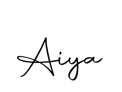 Also You can easily find your signature by using the search form. We will create Aiya name handwritten signature images for you free of cost using Autography-DOLnW sign style. Aiya signature style 10 images and pictures png