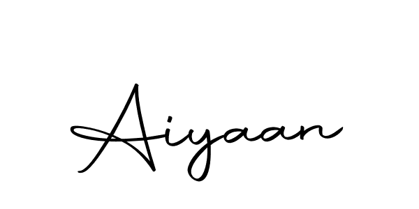 Also we have Aiyaan name is the best signature style. Create professional handwritten signature collection using Autography-DOLnW autograph style. Aiyaan signature style 10 images and pictures png