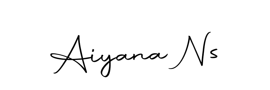 Best and Professional Signature Style for Aiyana Ns. Autography-DOLnW Best Signature Style Collection. Aiyana Ns signature style 10 images and pictures png