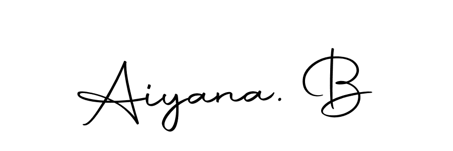 if you are searching for the best signature style for your name Aiyana. B. so please give up your signature search. here we have designed multiple signature styles  using Autography-DOLnW. Aiyana. B signature style 10 images and pictures png