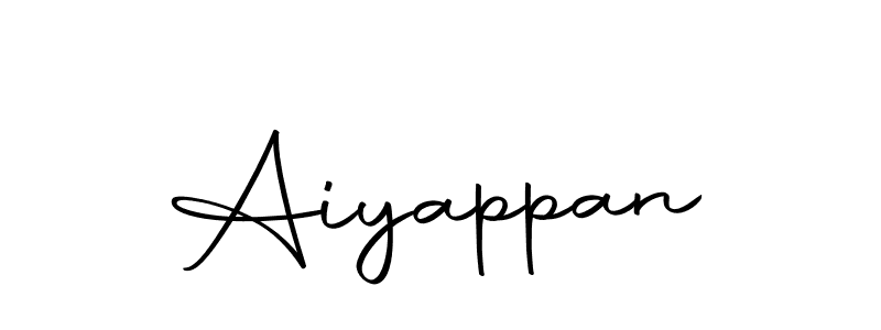 It looks lik you need a new signature style for name Aiyappan. Design unique handwritten (Autography-DOLnW) signature with our free signature maker in just a few clicks. Aiyappan signature style 10 images and pictures png