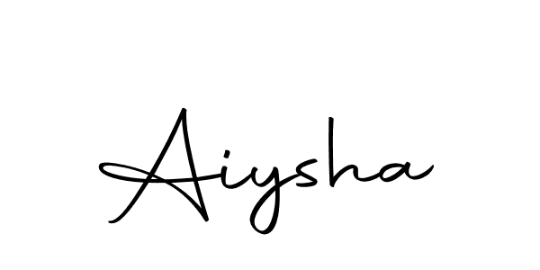 You can use this online signature creator to create a handwritten signature for the name Aiysha. This is the best online autograph maker. Aiysha signature style 10 images and pictures png