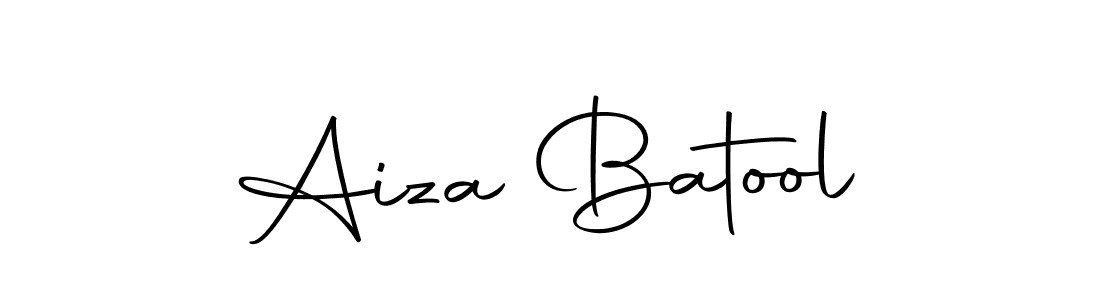 Similarly Autography-DOLnW is the best handwritten signature design. Signature creator online .You can use it as an online autograph creator for name Aiza Batool. Aiza Batool signature style 10 images and pictures png