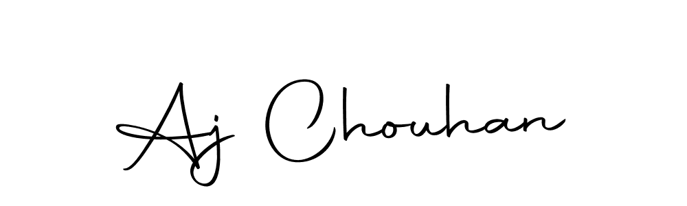 Once you've used our free online signature maker to create your best signature Autography-DOLnW style, it's time to enjoy all of the benefits that Aj Chouhan name signing documents. Aj Chouhan signature style 10 images and pictures png