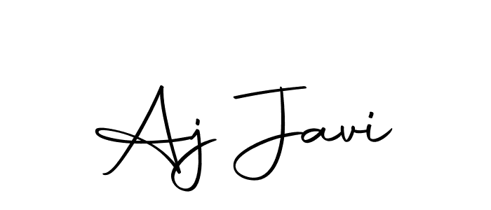 Similarly Autography-DOLnW is the best handwritten signature design. Signature creator online .You can use it as an online autograph creator for name Aj Javi. Aj Javi signature style 10 images and pictures png
