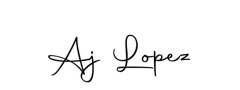 if you are searching for the best signature style for your name Aj Lopez. so please give up your signature search. here we have designed multiple signature styles  using Autography-DOLnW. Aj Lopez signature style 10 images and pictures png