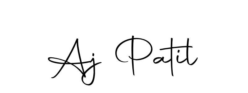 How to Draw Aj Patil signature style? Autography-DOLnW is a latest design signature styles for name Aj Patil. Aj Patil signature style 10 images and pictures png