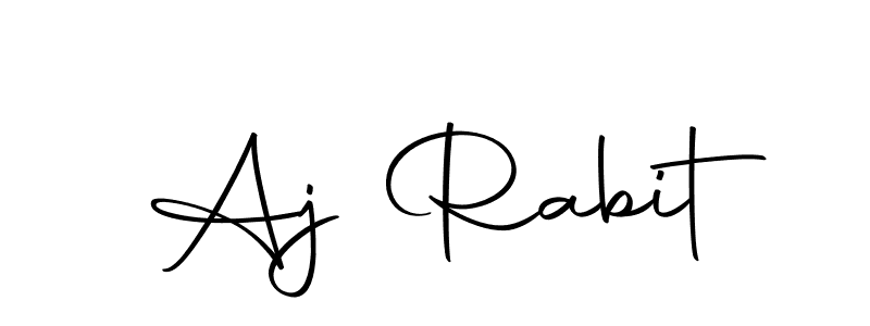 This is the best signature style for the Aj Rabit name. Also you like these signature font (Autography-DOLnW). Mix name signature. Aj Rabit signature style 10 images and pictures png
