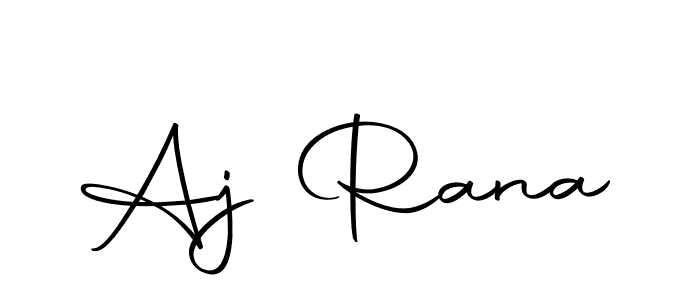 Once you've used our free online signature maker to create your best signature Autography-DOLnW style, it's time to enjoy all of the benefits that Aj Rana name signing documents. Aj Rana signature style 10 images and pictures png