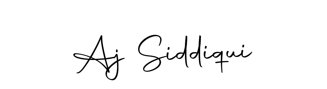 Similarly Autography-DOLnW is the best handwritten signature design. Signature creator online .You can use it as an online autograph creator for name Aj Siddiqui. Aj Siddiqui signature style 10 images and pictures png