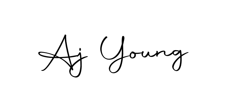 You can use this online signature creator to create a handwritten signature for the name Aj Young. This is the best online autograph maker. Aj Young signature style 10 images and pictures png