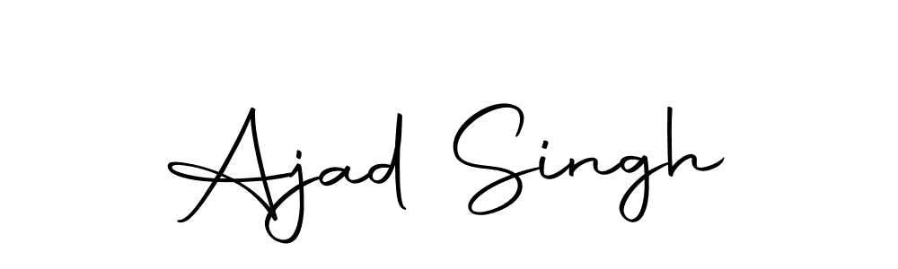 How to Draw Ajad Singh signature style? Autography-DOLnW is a latest design signature styles for name Ajad Singh. Ajad Singh signature style 10 images and pictures png