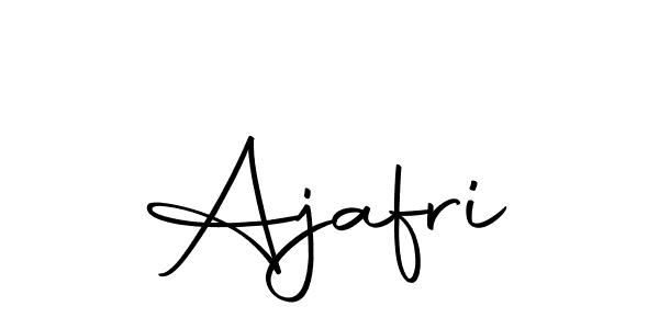 Also You can easily find your signature by using the search form. We will create Ajafri name handwritten signature images for you free of cost using Autography-DOLnW sign style. Ajafri signature style 10 images and pictures png