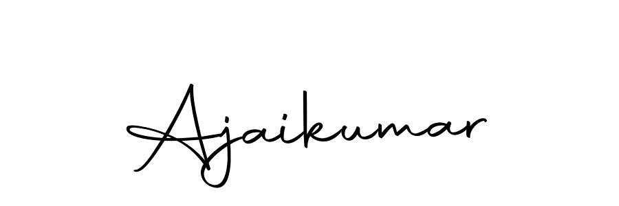 Best and Professional Signature Style for Ajaikumar. Autography-DOLnW Best Signature Style Collection. Ajaikumar signature style 10 images and pictures png