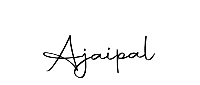 if you are searching for the best signature style for your name Ajaipal. so please give up your signature search. here we have designed multiple signature styles  using Autography-DOLnW. Ajaipal signature style 10 images and pictures png