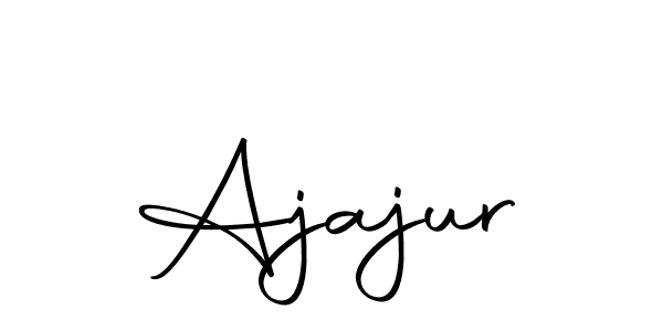 Also You can easily find your signature by using the search form. We will create Ajajur name handwritten signature images for you free of cost using Autography-DOLnW sign style. Ajajur signature style 10 images and pictures png