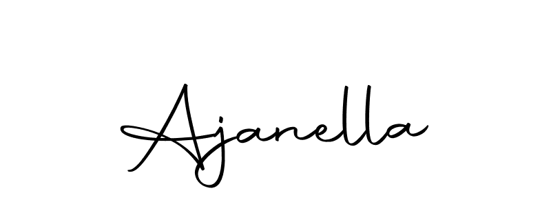 Also You can easily find your signature by using the search form. We will create Ajanella name handwritten signature images for you free of cost using Autography-DOLnW sign style. Ajanella signature style 10 images and pictures png