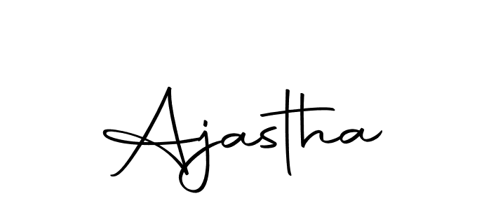 It looks lik you need a new signature style for name Ajastha. Design unique handwritten (Autography-DOLnW) signature with our free signature maker in just a few clicks. Ajastha signature style 10 images and pictures png