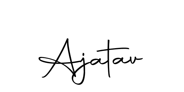 Check out images of Autograph of Ajatav name. Actor Ajatav Signature Style. Autography-DOLnW is a professional sign style online. Ajatav signature style 10 images and pictures png