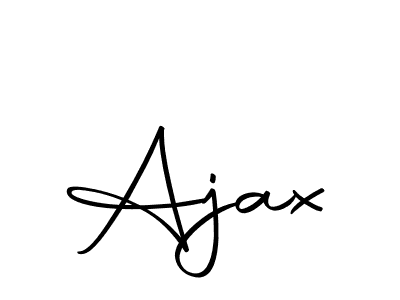 if you are searching for the best signature style for your name Ajax. so please give up your signature search. here we have designed multiple signature styles  using Autography-DOLnW. Ajax signature style 10 images and pictures png