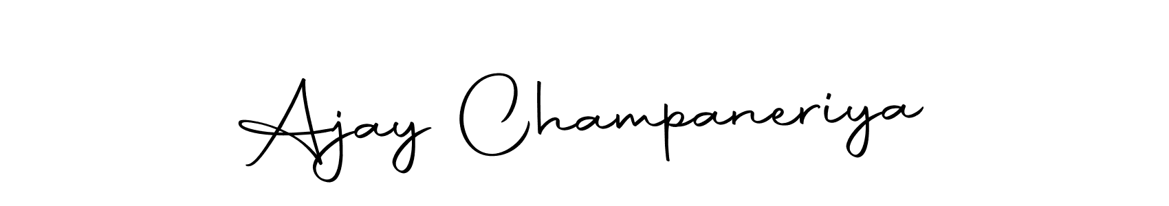 How to Draw Ajay Champaneriya signature style? Autography-DOLnW is a latest design signature styles for name Ajay Champaneriya. Ajay Champaneriya signature style 10 images and pictures png