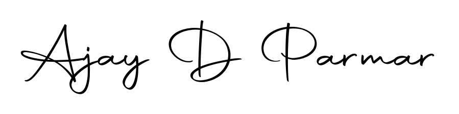 Check out images of Autograph of Ajay D Parmar name. Actor Ajay D Parmar Signature Style. Autography-DOLnW is a professional sign style online. Ajay D Parmar signature style 10 images and pictures png
