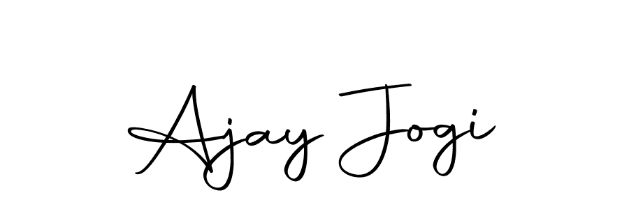 How to Draw Ajay Jogi signature style? Autography-DOLnW is a latest design signature styles for name Ajay Jogi. Ajay Jogi signature style 10 images and pictures png