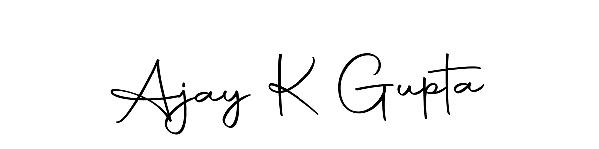 Best and Professional Signature Style for Ajay K Gupta. Autography-DOLnW Best Signature Style Collection. Ajay K Gupta signature style 10 images and pictures png