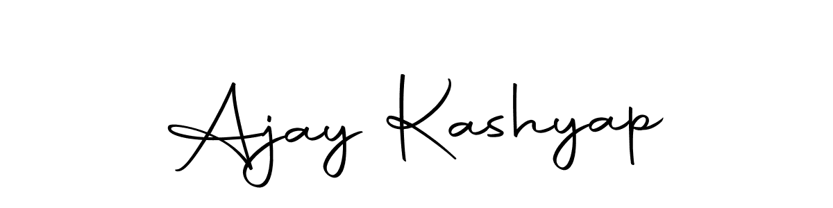 Check out images of Autograph of Ajay Kashyap name. Actor Ajay Kashyap Signature Style. Autography-DOLnW is a professional sign style online. Ajay Kashyap signature style 10 images and pictures png