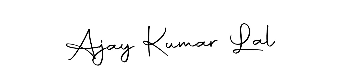 Similarly Autography-DOLnW is the best handwritten signature design. Signature creator online .You can use it as an online autograph creator for name Ajay Kumar Lal. Ajay Kumar Lal signature style 10 images and pictures png