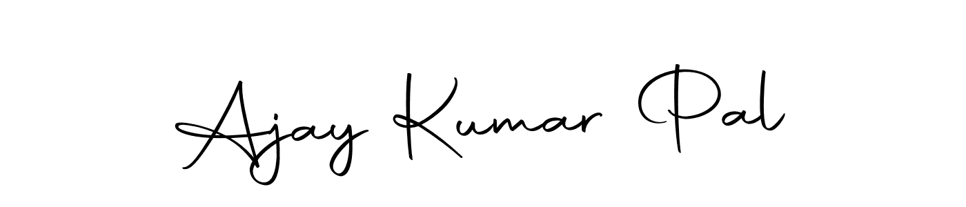 How to Draw Ajay Kumar Pal signature style? Autography-DOLnW is a latest design signature styles for name Ajay Kumar Pal. Ajay Kumar Pal signature style 10 images and pictures png