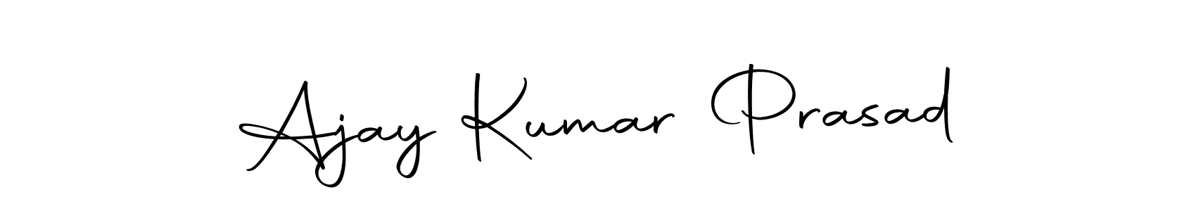 How to Draw Ajay Kumar Prasad signature style? Autography-DOLnW is a latest design signature styles for name Ajay Kumar Prasad. Ajay Kumar Prasad signature style 10 images and pictures png