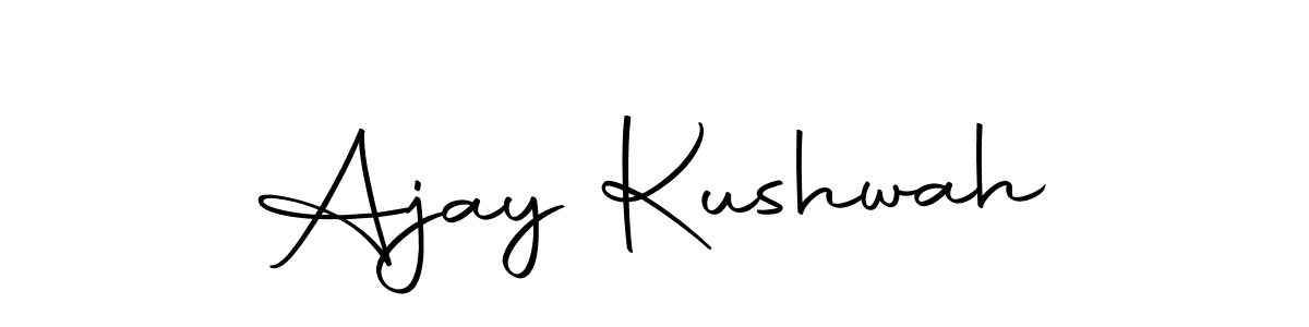 How to Draw Ajay Kushwah signature style? Autography-DOLnW is a latest design signature styles for name Ajay Kushwah. Ajay Kushwah signature style 10 images and pictures png