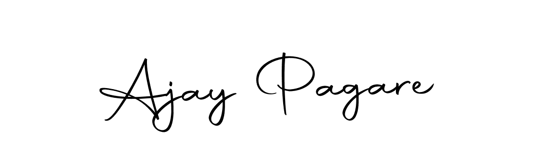 Once you've used our free online signature maker to create your best signature Autography-DOLnW style, it's time to enjoy all of the benefits that Ajay Pagare name signing documents. Ajay Pagare signature style 10 images and pictures png