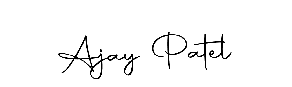 How to Draw Ajay Patel signature style? Autography-DOLnW is a latest design signature styles for name Ajay Patel. Ajay Patel signature style 10 images and pictures png