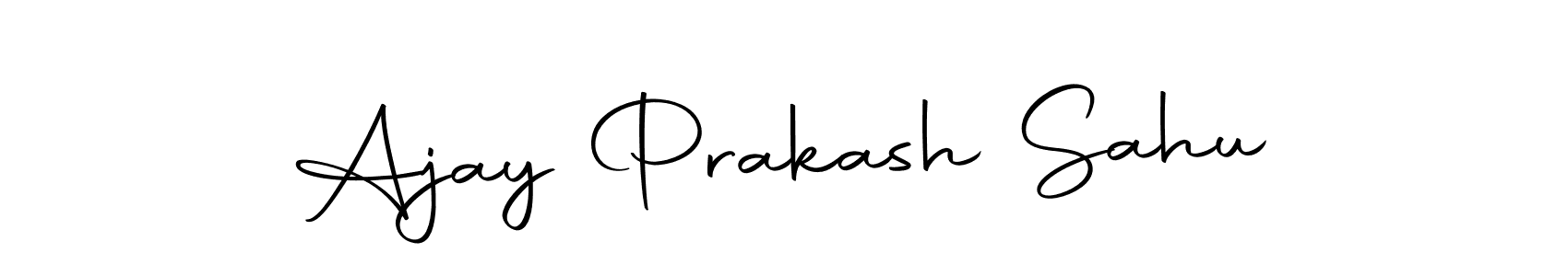 See photos of Ajay Prakash Sahu official signature by Spectra . Check more albums & portfolios. Read reviews & check more about Autography-DOLnW font. Ajay Prakash Sahu signature style 10 images and pictures png
