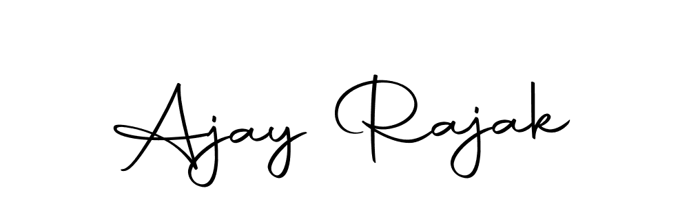 Check out images of Autograph of Ajay Rajak name. Actor Ajay Rajak Signature Style. Autography-DOLnW is a professional sign style online. Ajay Rajak signature style 10 images and pictures png