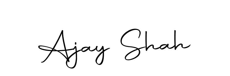 Also You can easily find your signature by using the search form. We will create Ajay Shah name handwritten signature images for you free of cost using Autography-DOLnW sign style. Ajay Shah signature style 10 images and pictures png