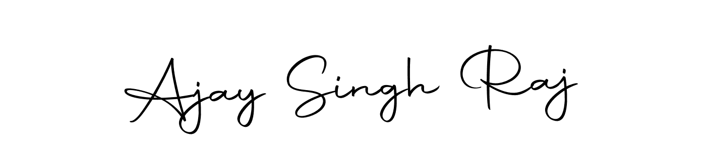 You can use this online signature creator to create a handwritten signature for the name Ajay Singh Raj. This is the best online autograph maker. Ajay Singh Raj signature style 10 images and pictures png