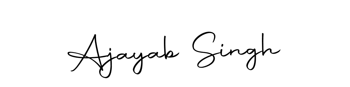 Check out images of Autograph of Ajayab Singh name. Actor Ajayab Singh Signature Style. Autography-DOLnW is a professional sign style online. Ajayab Singh signature style 10 images and pictures png